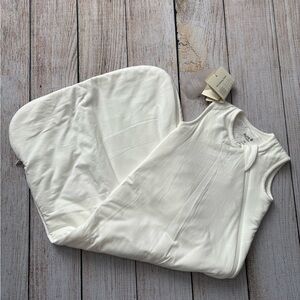 Kyte BABY  Sleeveless Zippered Sleep Sack 1.0 tog